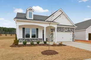 377 Alexis Loop, Sanford, NC 27330 - Photo 1