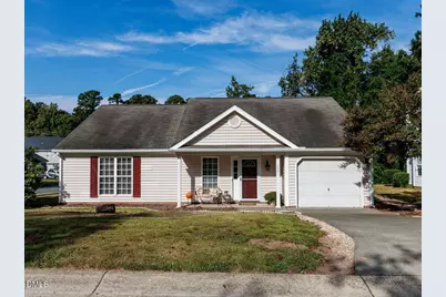 2801 Warren Street, Durham, NC 27704 - Photo 1