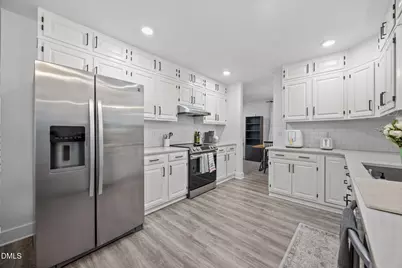 1017 Harvest Mill Court, Raleigh, NC 27610 - Photo 17