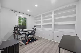 1017 Harvest Mill Ct, Raleigh, NC 27610 - Photo 27