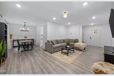 1017 Harvest Mill Court, Raleigh, NC 27610 - Photo 11