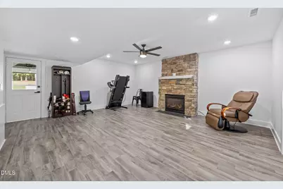 1017 Harvest Mill Court, Raleigh, NC 27610 - Photo 31