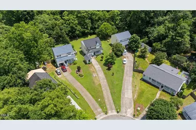 4708 River Boat Landing Court, Raleigh, NC 27604 - Photo 59