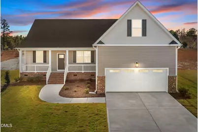 25 Diamond Creek Drive, Zebulon, NC 27597 - Photo 1