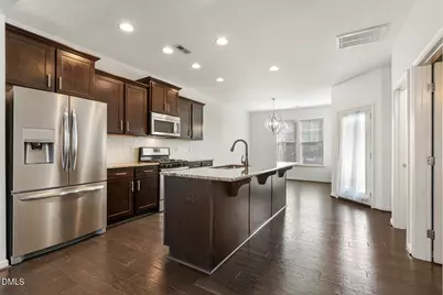 957 Ambergate Station, Apex, NC 27502 - Photo 9