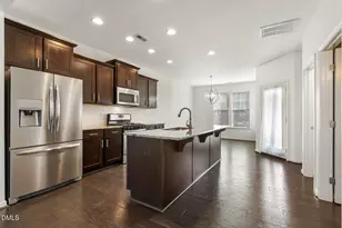 957 Ambergate Station, Apex, NC 27502 - Photo 9