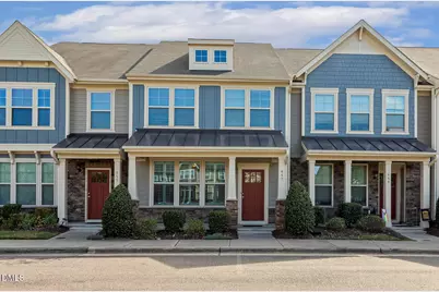 957 Ambergate Station, Apex, NC 27502 - Photo 1