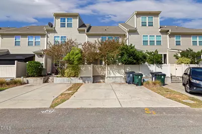 957 Ambergate Station, Apex, NC 27502 - Photo 39