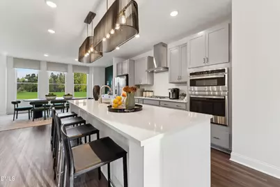 10610 Pleasant Branch Drive #Lot 13, Raleigh, NC 27614 - Photo 5