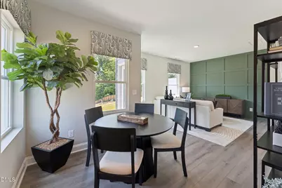 10610 Pleasant Branch Drive #Lot 13, Raleigh, NC 27614 - Photo 19