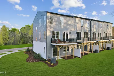 10610 Pleasant Branch Drive #Lot 13, Raleigh, NC 27614 - Photo 3