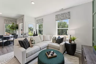 10610 Pleasant Branch Drive #Lot 13, Raleigh, NC 27614 - Photo 21