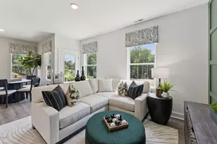 10610 Pleasant Br Dr, Raleigh, NC 27614 - Photo 21