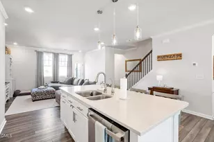 1283 Herb Garden Way, Apex, NC 27502 - Photo 15