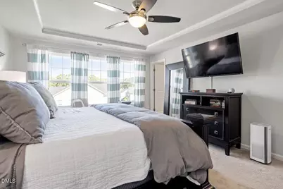 1283 Herb Garden Way, Apex, NC 27502 - Photo 23