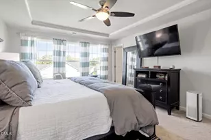 1283 Herb Garden Way, Apex, NC 27502 - Photo 23