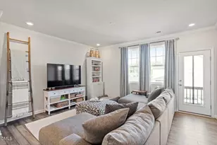 1283 Herb Garden Way, Apex, NC 27502 - Photo 5