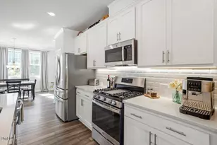 1283 Herb Garden Way, Apex, NC 27502 - Photo 13