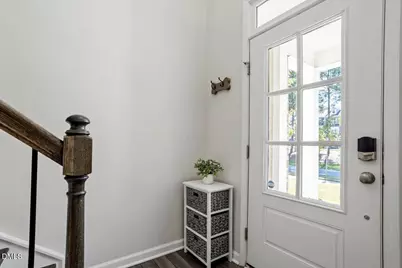 1283 Herb Garden Way, Apex, NC 27502 - Photo 3