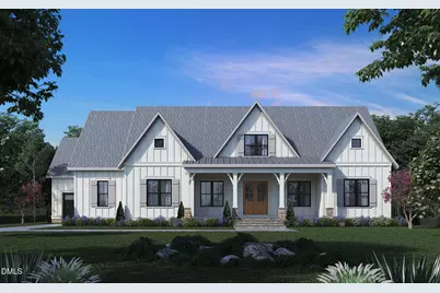 125 E Stone Road, Apex, NC 27523 - Photo 1