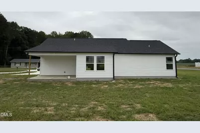 1853 Old Kenly Road, Kenly, NC 27542 - Photo 21