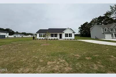 1853 Old Kenly Road, Kenly, NC 27542 - Photo 3