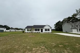 1853 Old Kenly Rd, Kenly, NC 27542 - Photo 3