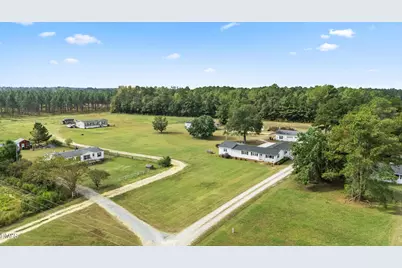 8056 Concord Church Road, Autryville, NC 28318 - Photo 1