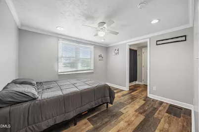 8056 Concord Church Road, Autryville, NC 28318 - Photo 17