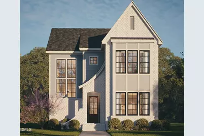 309 Culvert Street, Apex, NC 27502 - Photo 1