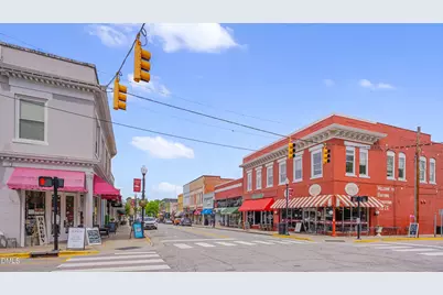 309 Culvert Street, Apex, NC 27502 - Photo 5