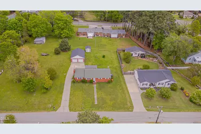 309 Culvert Street, Apex, NC 27502 - Photo 11