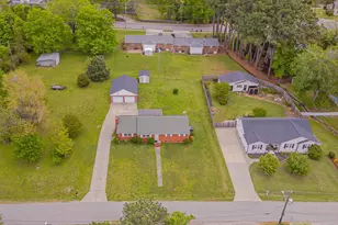 309 Culvert St, Apex, NC 27502 - Photo 11