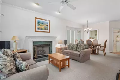 2029 Castle Pines Drive, Raleigh, NC 27604 - Photo 11