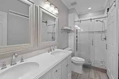 1205 Fairview Club Drive, Wake Forest, NC 27587 - Photo 25