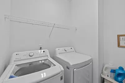 1205 Fairview Club Drive, Wake Forest, NC 27587 - Photo 21