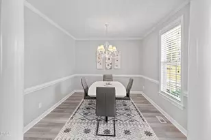 1205 FairView Club Dr, Wake Forest, NC 27587 - Photo 13