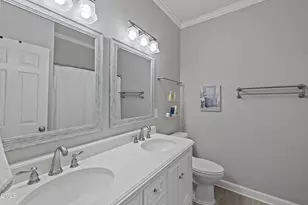 1205 FairView Club Dr, Wake Forest, NC 27587 - Photo 31