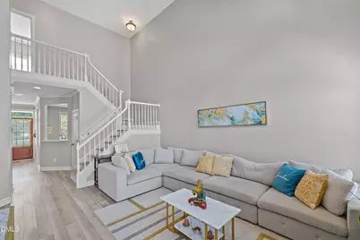 1205 Fairview Club Drive, Wake Forest, NC 27587 - Photo 9