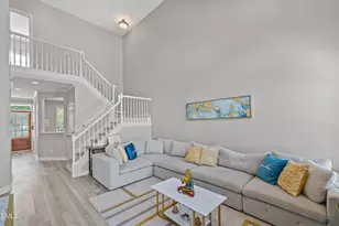 1205 FairView Club Dr, Wake Forest, NC 27587 - Photo 9