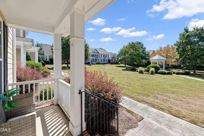 1205 Fairview Club Drive, Wake Forest, NC 27587 - Photo 5