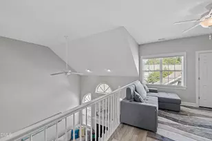 1205 FairView Club Dr, Wake Forest, NC 27587 - Photo 33