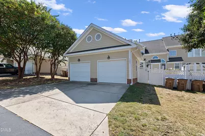 1205 Fairview Club Drive, Wake Forest, NC 27587 - Photo 37
