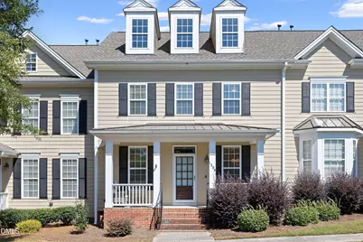 1205 Fairview Club Drive, Wake Forest, NC 27587 - Photo 1