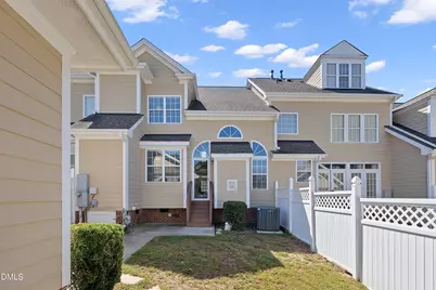 1205 Fairview Club Drive, Wake Forest, NC 27587 - Photo 41