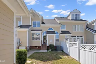 1205 FairView Club Dr, Wake Forest, NC 27587 - Photo 41