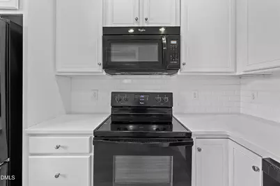 1205 Fairview Club Drive, Wake Forest, NC 27587 - Photo 17