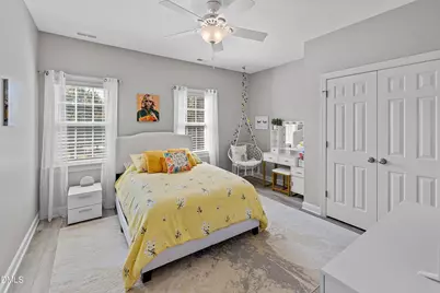 1205 Fairview Club Drive, Wake Forest, NC 27587 - Photo 27