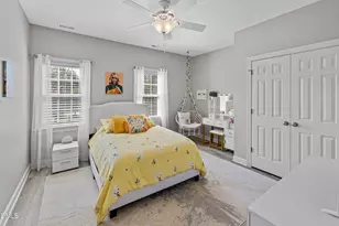 1205 FairView Club Dr, Wake Forest, NC 27587 - Photo 27