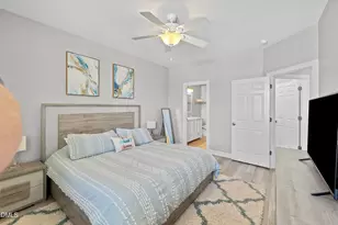 1205 FairView Club Dr, Wake Forest, NC 27587 - Photo 23